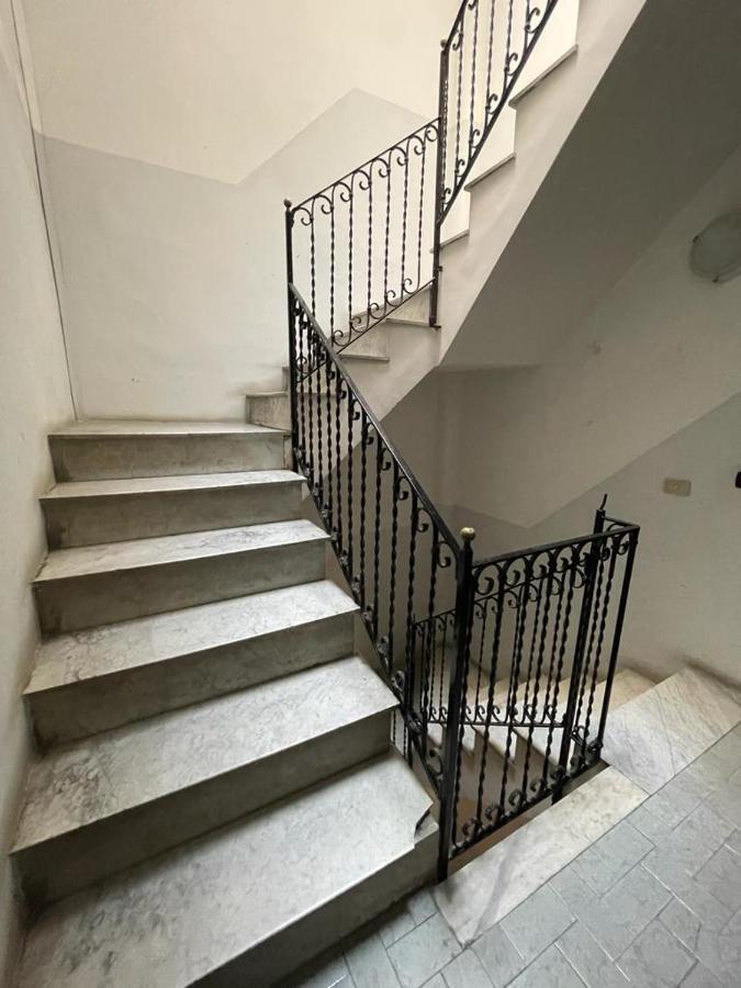 Appartamento Beatrice Castellammare di Stabia Eksteriør billede