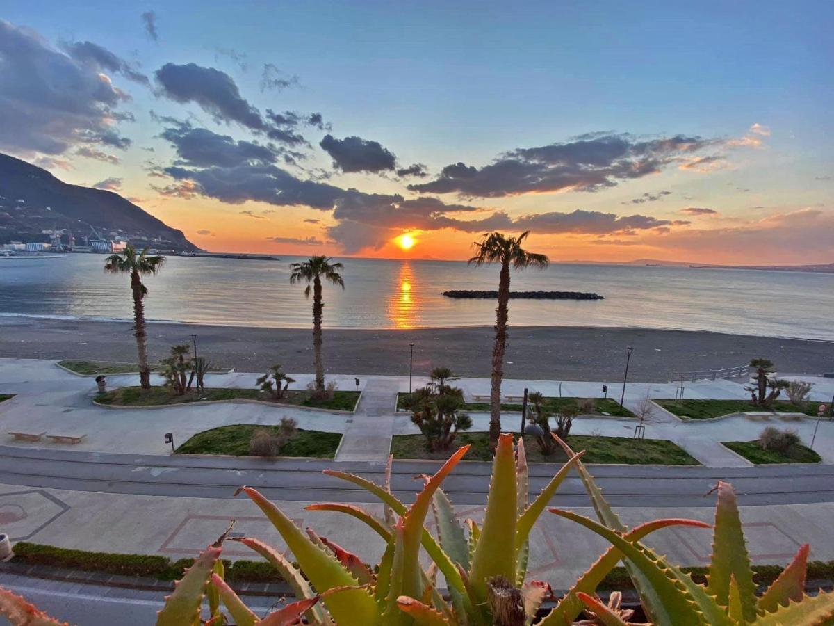 Appartamento Beatrice Castellammare di Stabia Eksteriør billede
